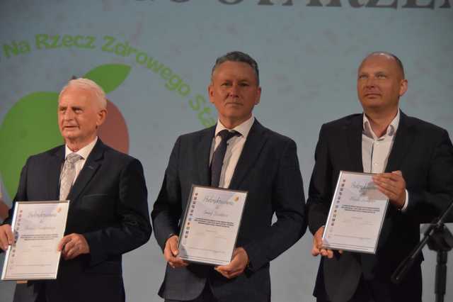 [FOTO] 10 lat Koalicji na Rzecz Zdrowego Starzenia się. Za nami uroczysty jubileusz 