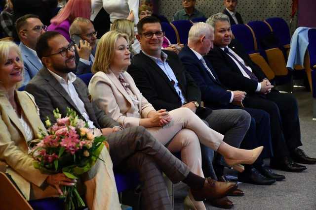 [FOTO] 10 lat Koalicji na Rzecz Zdrowego Starzenia się. Za nami uroczysty jubileusz 