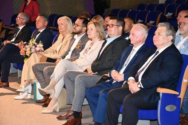 [FOTO] 10 lat Koalicji na Rzecz Zdrowego Starzenia się. Za nami uroczysty jubileusz 