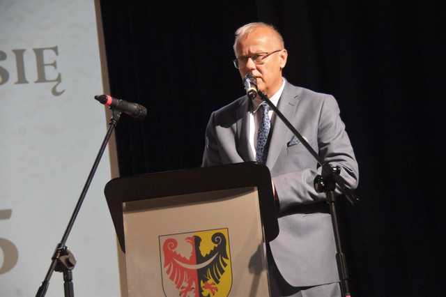 [FOTO] 10 lat Koalicji na Rzecz Zdrowego Starzenia się. Za nami uroczysty jubileusz 