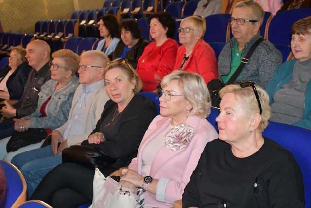 [FOTO] 10 lat Koalicji na Rzecz Zdrowego Starzenia się. Za nami uroczysty jubileusz 