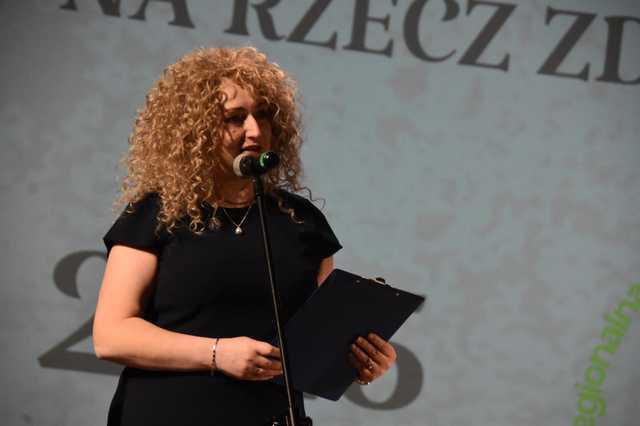 [FOTO] 10 lat Koalicji na Rzecz Zdrowego Starzenia się. Za nami uroczysty jubileusz 