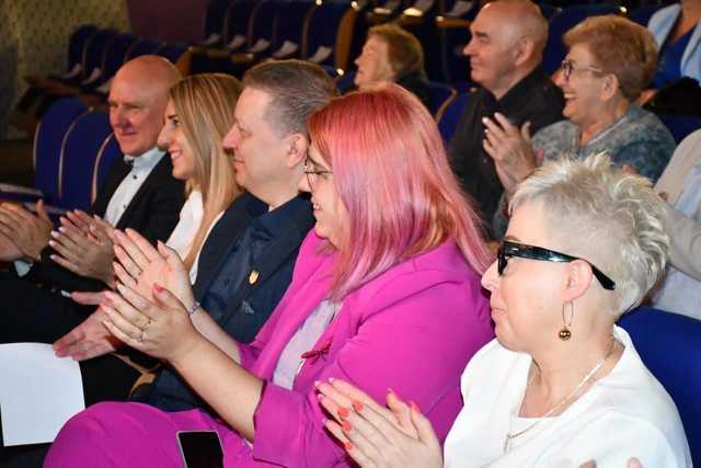 [FOTO] 10 lat Koalicji na Rzecz Zdrowego Starzenia się. Za nami uroczysty jubileusz 