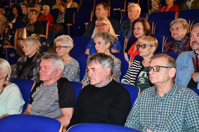 [FOTO] 10 lat Koalicji na Rzecz Zdrowego Starzenia się. Za nami uroczysty jubileusz 