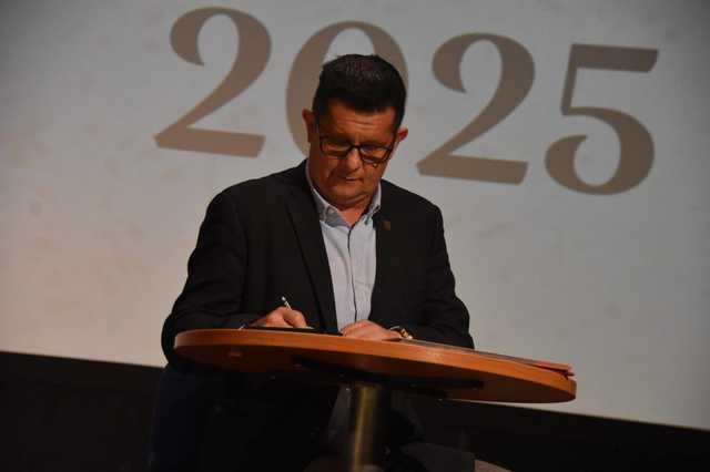 [FOTO] 10 lat Koalicji na Rzecz Zdrowego Starzenia się. Za nami uroczysty jubileusz 