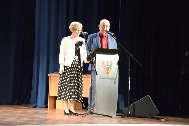 [FOTO] 10 lat Koalicji na Rzecz Zdrowego Starzenia się. Za nami uroczysty jubileusz 