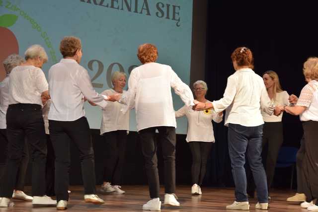[FOTO] 10 lat Koalicji na Rzecz Zdrowego Starzenia się. Za nami uroczysty jubileusz 