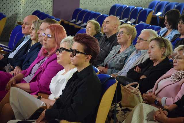 [FOTO] 10 lat Koalicji na Rzecz Zdrowego Starzenia się. Za nami uroczysty jubileusz 
