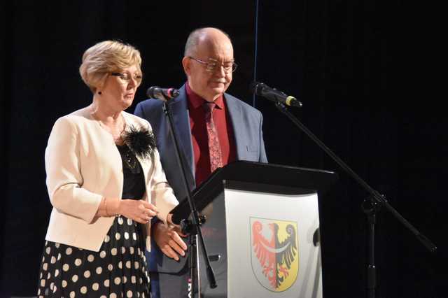 [FOTO] 10 lat Koalicji na Rzecz Zdrowego Starzenia się. Za nami uroczysty jubileusz 