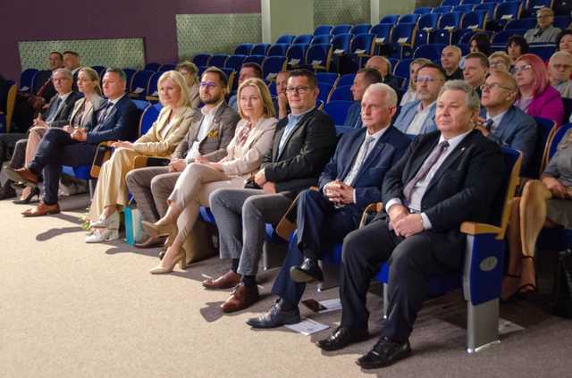 [FOTO] 10 lat Koalicji na Rzecz Zdrowego Starzenia się. Za nami uroczysty jubileusz 