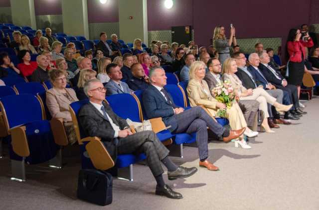 [FOTO] 10 lat Koalicji na Rzecz Zdrowego Starzenia się. Za nami uroczysty jubileusz 