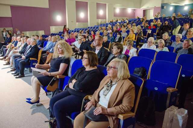 [FOTO] 10 lat Koalicji na Rzecz Zdrowego Starzenia się. Za nami uroczysty jubileusz 