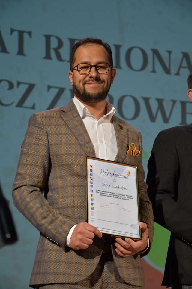[FOTO] 10 lat Koalicji na Rzecz Zdrowego Starzenia się. Za nami uroczysty jubileusz 