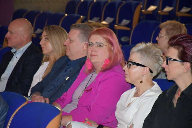 [FOTO] 10 lat Koalicji na Rzecz Zdrowego Starzenia się. Za nami uroczysty jubileusz 