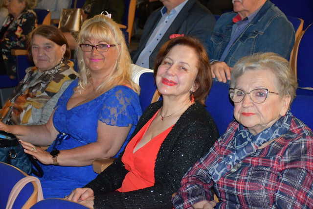 [FOTO] 10 lat Koalicji na Rzecz Zdrowego Starzenia się. Za nami uroczysty jubileusz 