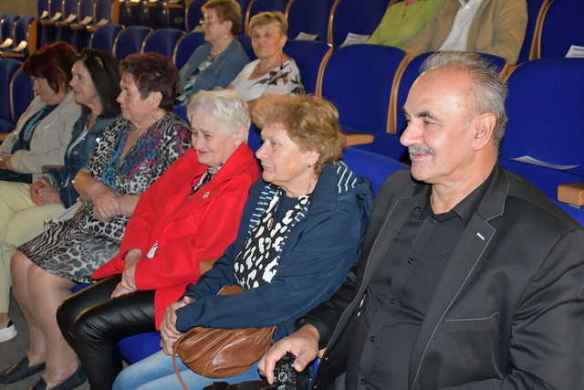 [FOTO] 10 lat Koalicji na Rzecz Zdrowego Starzenia się. Za nami uroczysty jubileusz 
