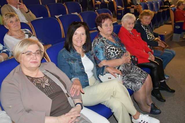 [FOTO] 10 lat Koalicji na Rzecz Zdrowego Starzenia się. Za nami uroczysty jubileusz 