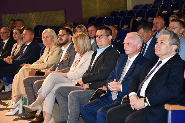 [FOTO] 10 lat Koalicji na Rzecz Zdrowego Starzenia się. Za nami uroczysty jubileusz 