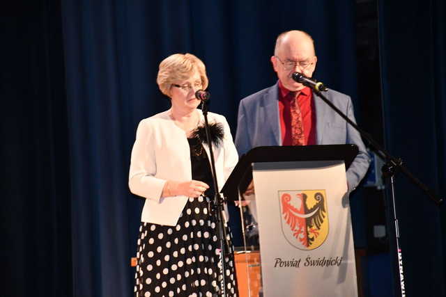 [FOTO] 10 lat Koalicji na Rzecz Zdrowego Starzenia się. Za nami uroczysty jubileusz 