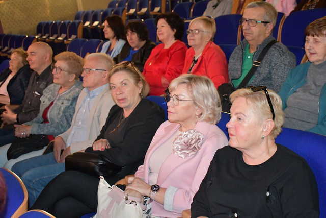 [FOTO] 10 lat Koalicji na Rzecz Zdrowego Starzenia się. Za nami uroczysty jubileusz 