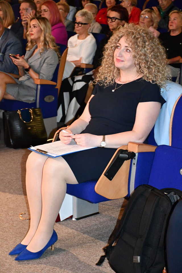 [FOTO] 10 lat Koalicji na Rzecz Zdrowego Starzenia się. Za nami uroczysty jubileusz 