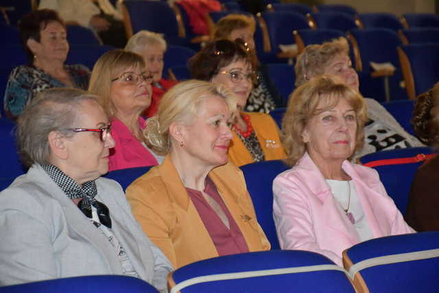 [FOTO] 10 lat Koalicji na Rzecz Zdrowego Starzenia się. Za nami uroczysty jubileusz 
