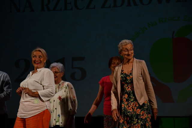 [FOTO] 10 lat Koalicji na Rzecz Zdrowego Starzenia się. Za nami uroczysty jubileusz 