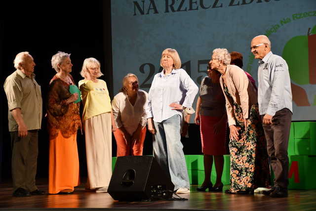 [FOTO] 10 lat Koalicji na Rzecz Zdrowego Starzenia się. Za nami uroczysty jubileusz 