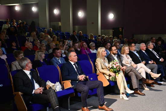 [FOTO] 10 lat Koalicji na Rzecz Zdrowego Starzenia się. Za nami uroczysty jubileusz 