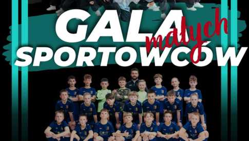 22.06, Jaworzyna Śląska: Gala Młodych Sportowców