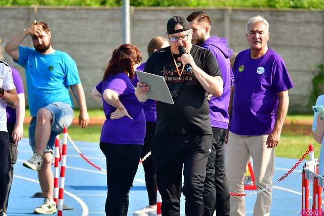 [FOTO] Czas na finał! Zacięta rywalizacja w Świdnickim Czwartku Lekkoatletycznym