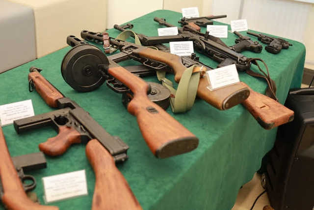 [FOTO] Żarowska Prelekcja Historyczna po raz siedemnasty