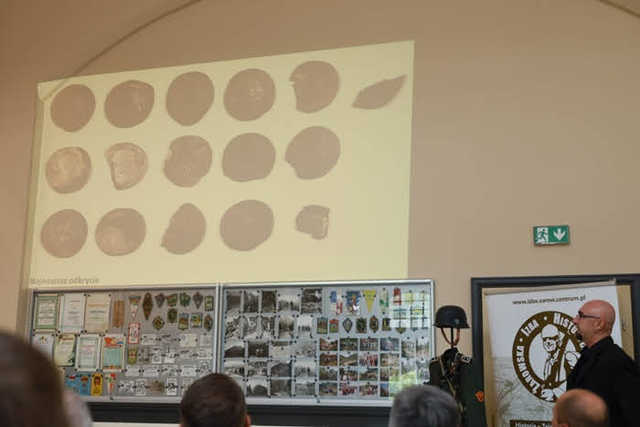 [FOTO] Żarowska Prelekcja Historyczna po raz siedemnasty