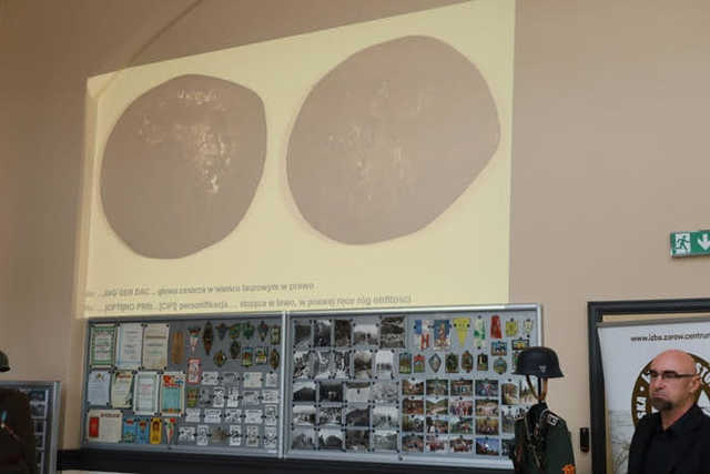 [FOTO] Żarowska Prelekcja Historyczna po raz siedemnasty