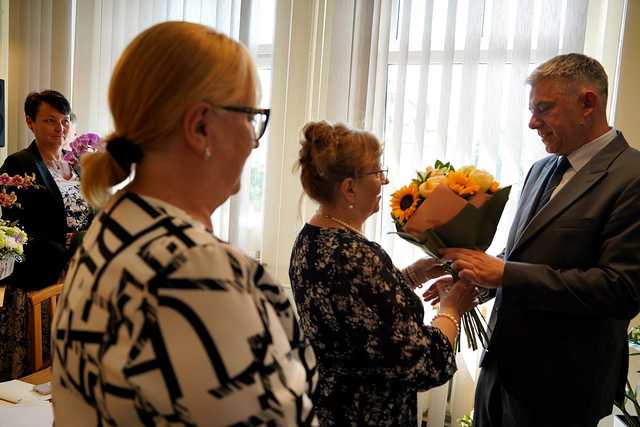 Wotum zaufania i absolutorium dla wójta gminy Świdnica 