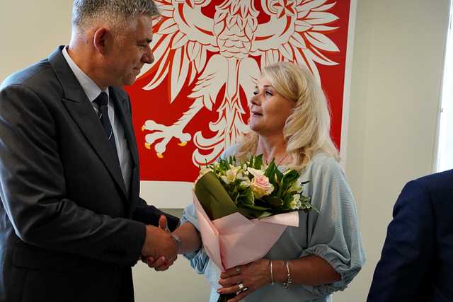 Wotum zaufania i absolutorium dla wójta gminy Świdnica 