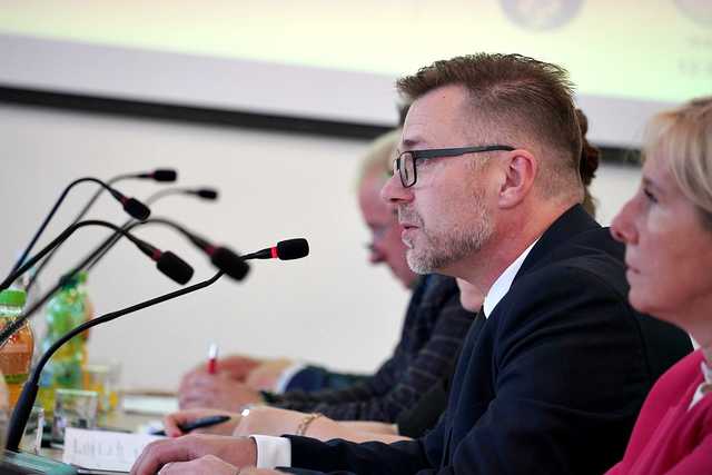 Wotum zaufania i absolutorium dla wójta gminy Świdnica 