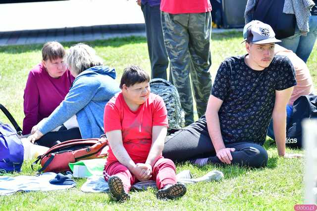 [FOTO] Nauka o ekologii połączona z dobrą zabawą podczas Pikniku Ekologicznego Czysta Świdnica