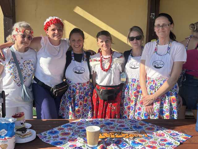 Grodziszcze świętowało! Za nami festyn pełen atrakcji Piękna Nasza Polska Cała 