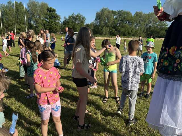 Grodziszcze świętowało! Za nami festyn pełen atrakcji Piękna Nasza Polska Cała 