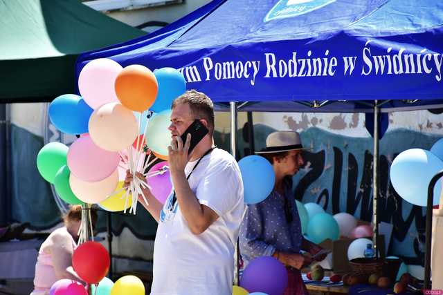 [WIDEO/FOTO] Po raz czwarty pobiegli, aby promować rodzicielstwo zastępcze