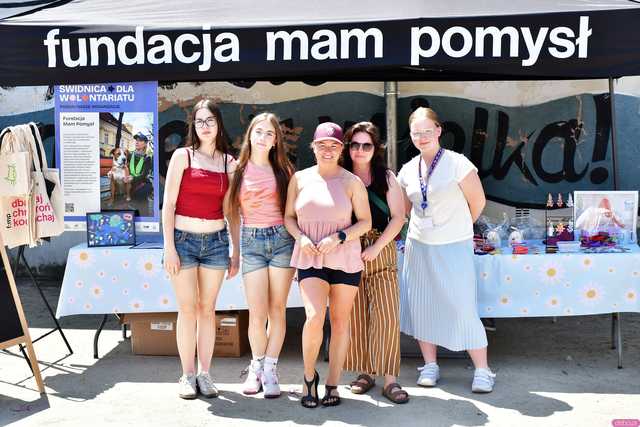 [WIDEO/FOTO] Po raz czwarty pobiegli, aby promować rodzicielstwo zastępcze