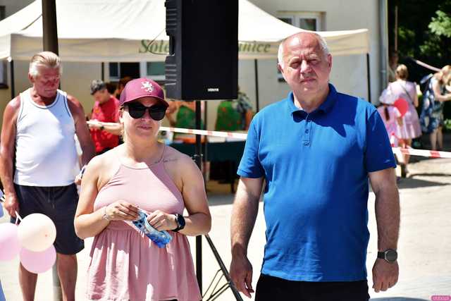 [WIDEO/FOTO] Po raz czwarty pobiegli, aby promować rodzicielstwo zastępcze