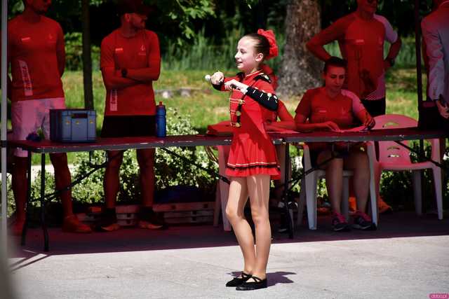 [WIDEO/FOTO] Po raz czwarty pobiegli, aby promować rodzicielstwo zastępcze