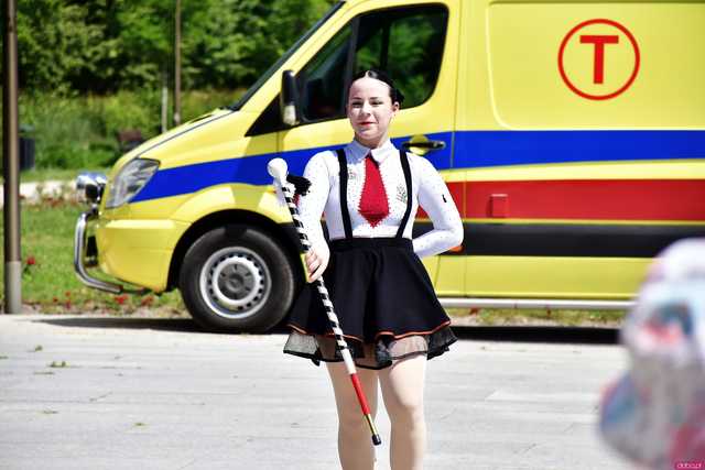 [WIDEO/FOTO] Po raz czwarty pobiegli, aby promować rodzicielstwo zastępcze
