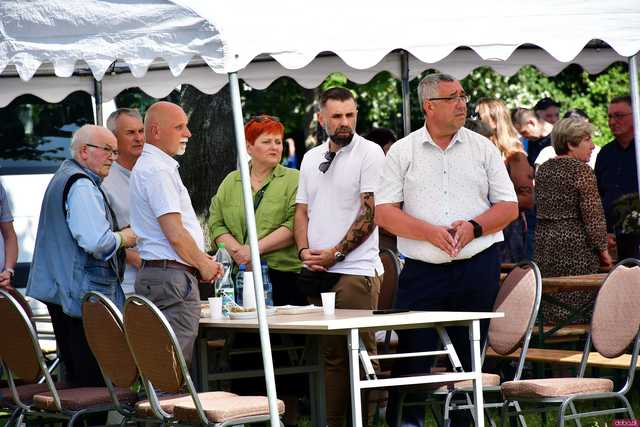 [FOTO] Moc atrakcji na VIII Świętojańskim Festynie Parafialnym w Jaroszowie