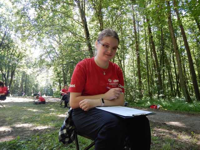 Mistrzostwa Polski Pierwszej Pomocy PCK: Świdnickie licealistki znów w czołówce kraju!