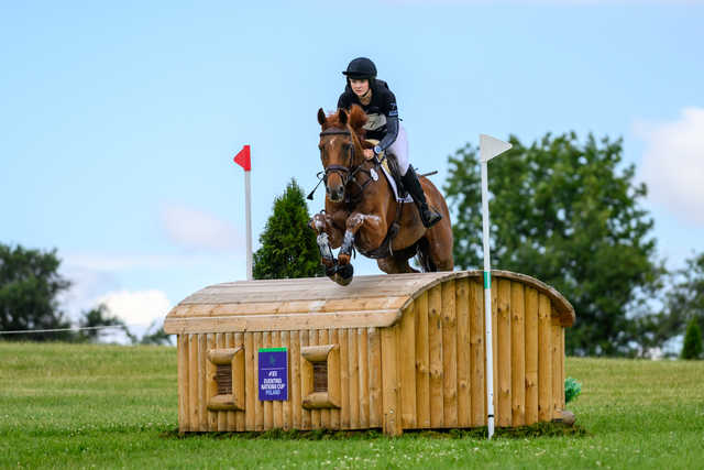 LOTTO Strzegom Horse Trials 2025 – kluczowe wydarzenie WKKW i festiwal atrakcji dla całych rodzin w jednym