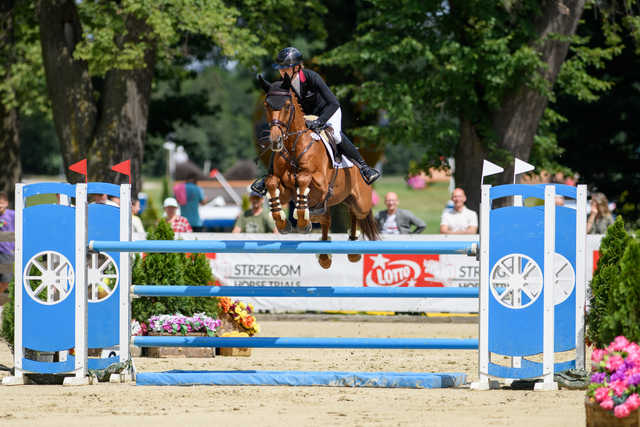LOTTO Strzegom Horse Trials 2025 – kluczowe wydarzenie WKKW i festiwal atrakcji dla całych rodzin w jednym