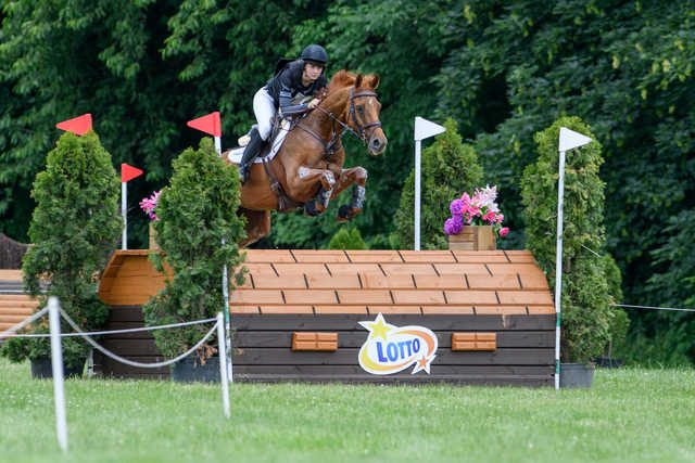 LOTTO Strzegom Horse Trials 2025 – kluczowe wydarzenie WKKW i festiwal atrakcji dla całych rodzin w jednym